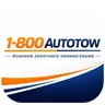 1-800-AUTO-TOW logo
