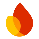 1st Class Towing logo