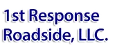1st Response Roadside logo