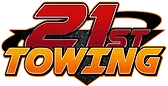 21st Towing logo