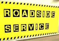 24 7 Lockout Roadside Assistance logo