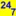 24 7 Towing and Recovery logo