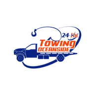 24 Hr Towing Oceanside logo