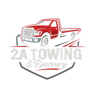 2A Towing & Recovery logo