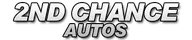 2nd Chance Auto II logo