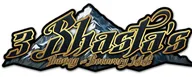 3 Shasta's Towing & Recovery LLC Weaverville logo