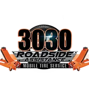 3030 Roadside Assistance & Mobile Tire Service LLC. logo