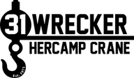 31 Diesel Truck and Wrecker Service Inc. logo