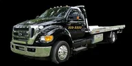 333 Towing logo