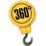 360 Towing Solutions logo