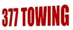 377 Towing logo