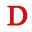 3DE Towing & Recovery logo