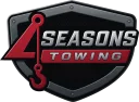 4 Seasons Towing LLC logo
