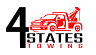 4 States Towing logo