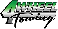 4 WHEEL TOWING LLC logo