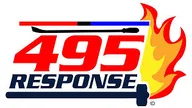 495 Response LLC logo