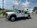 5 8 5 Towing logo