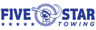 5-Star Towing OKC logo