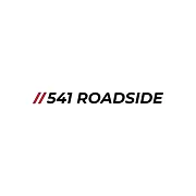 541 Roadside logo