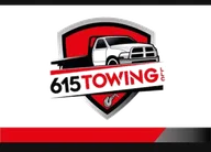 615 Towing LLC (Servicio De Gruas 615) logo