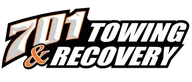 701 Towing and Recovery logo