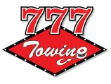 777 Towing logo