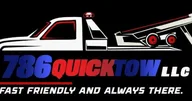 786 Quick Tow logo
