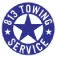 813 Towing Service logo