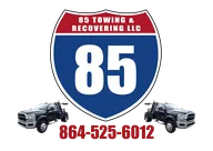 85 Towing & Recovery LLC logo