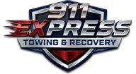 911 Express Towing & Recovery logo