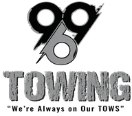 969 Towing logo