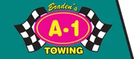 A-1 Braden's Towing logo
