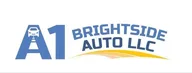 A 1 Brightside Auto LLC logo