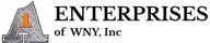 A-1 Enterprises of WNY Inc logo