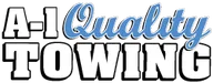A-1 Quality Towing logo