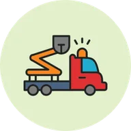 A-1 Route Assist Towing Services logo