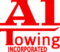 A-1 Towing Inc logo