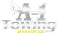 A-1 Towing Inc. logo