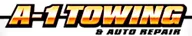 A-1 Towing LLC logo