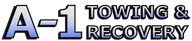 A-1 Towing & Recovery, Inc. logo