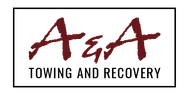 A&A Towing And Recovery LLC logo