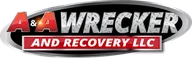 A & A Wrecker & Recovery, LLC logo