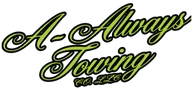 A-Always Towing Co LLC logo