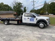 A+ Auto Repair & Towing Services logo