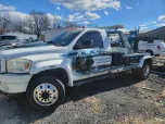 A.B.E. Towing & Recovery logo