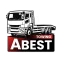 A Best Towing logo