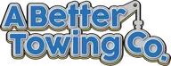 A Better Towing Co. logo