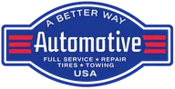 A Better Way Automotive And Towing LLC logo