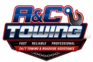 A & C Towing LLC logo