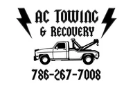 A C Towing & Recovery Corp logo